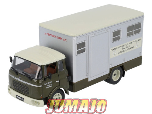 Cam51 camions autrefois 43 - camions, d'autrefois