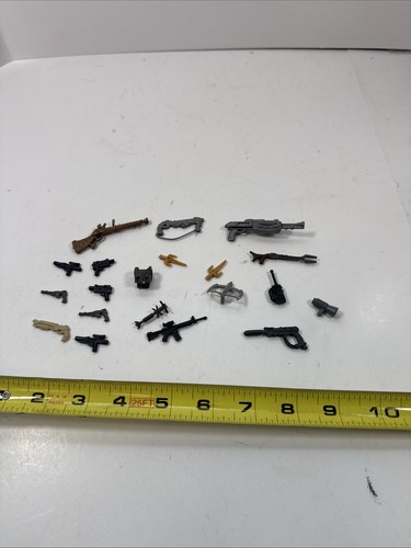 Lego brickarms lot 20 - lego,