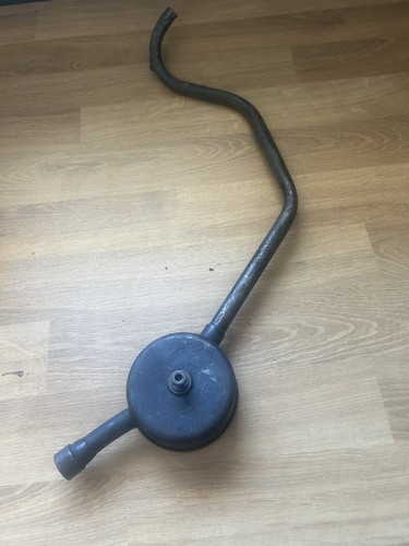 échappement solex 330 - 45,