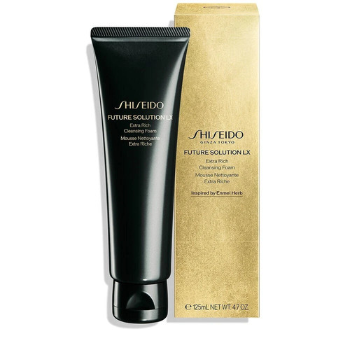 Shiseido future solution - solution, lx