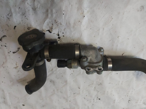 Thermostat bouchon de - thermostat,