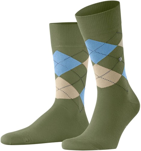 Burlington pour des hommes - pour,