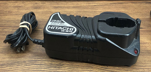 Hitachi uc18yg 2v - 7.2v,