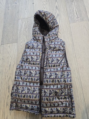 Lafuma hooded down - xs),