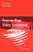 Peer-to-Peer Video Streaming