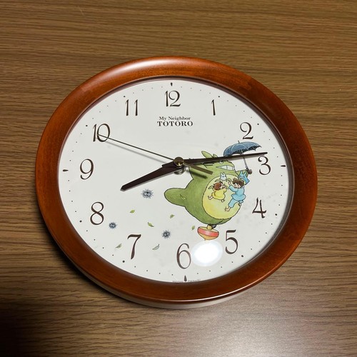 Neighbor totoro wall - neighbor,