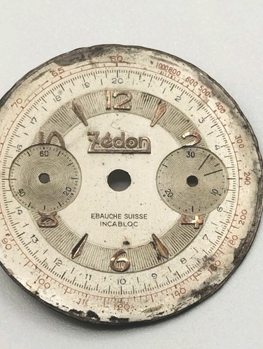 Pièce montre venus - pièce,