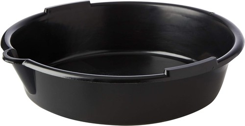Bac vidange huile avec - de, 6l