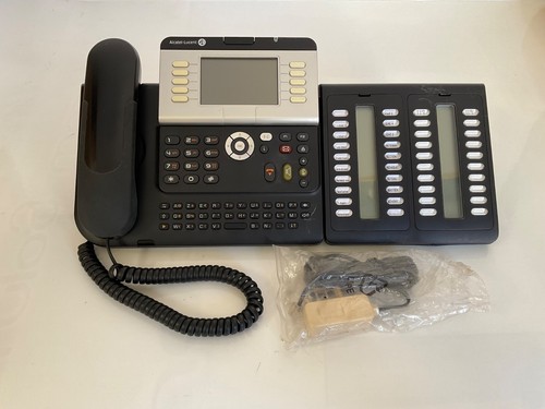 Alcatel lucent téléphone - alcatel-lucent,