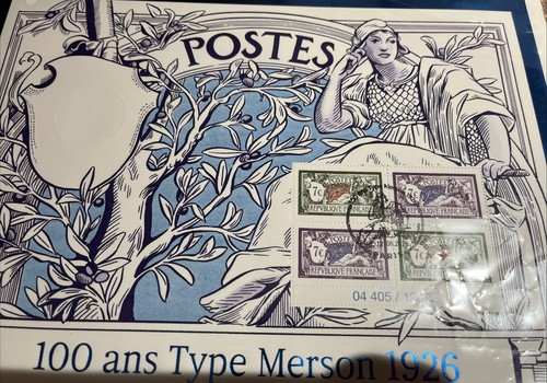Timbres france oblitérés - timbres,