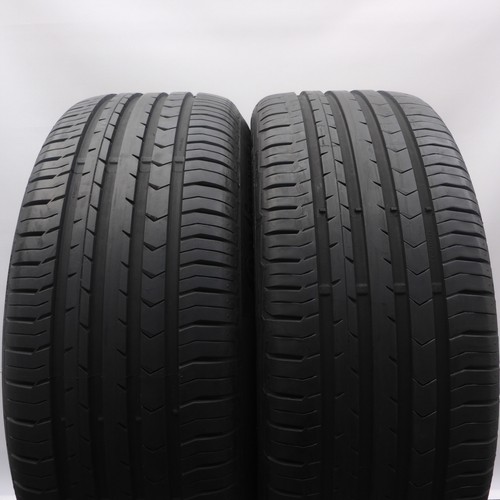225 2x continental - 55, 17