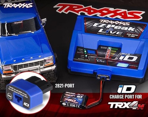 Traxxas trx 2821 port - traxxas, 2821-port