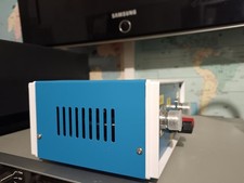 Amplifier 3-30 Mhz