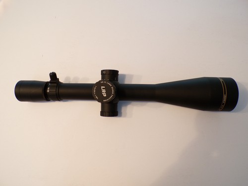 Leupold lrp 5 25x50 - leupold, vx-3i
