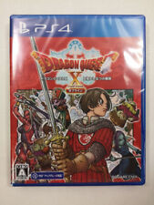 DRAGON QUEST X OFFLINE PS4