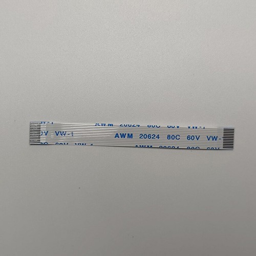 Câble flexible pour souris