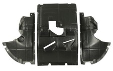 PLAQUE COUVERCLE CACHE