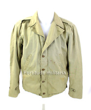 Blouson M41 - US ARMY WW2  ( matériel original )