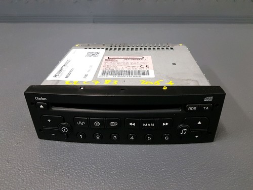 Autoradio clarion rd3 - clarion,