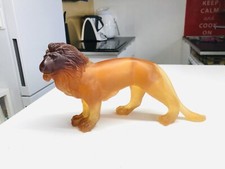 Lion « Daum France » - Boîtes