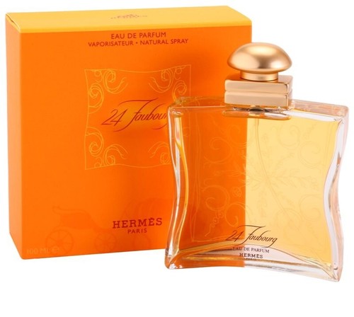 Eau parfum vintage - de,