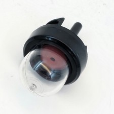 Ampoule de purge d'apprêt