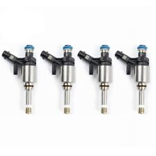 4x Injecteur de carburant 1.8