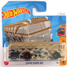 HOT WHEELS 1/64 n° 65/250 -