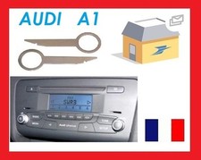 outils de demontage façade