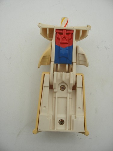 Jouet mcdonald vintage happy - vintage,
