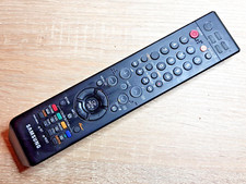 télécommande Samsung BN59-00603A TV LCD DVD  SP WS LE PS  LE37M87BD 42D5SXXEC