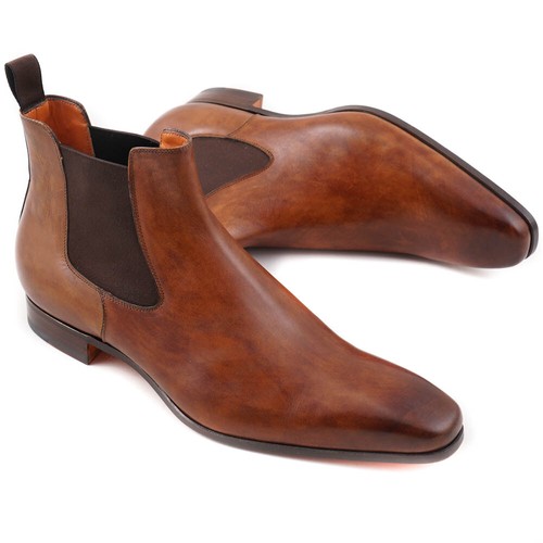 Nib 1095 santoni fatte mano - $1095,