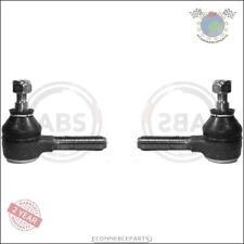 Kit 2x Rotule de Direction Abs Gauche + Droit Avant pour BMW 8 E31 850 840 7 ean