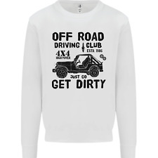 Tout Terrain Conduite Club