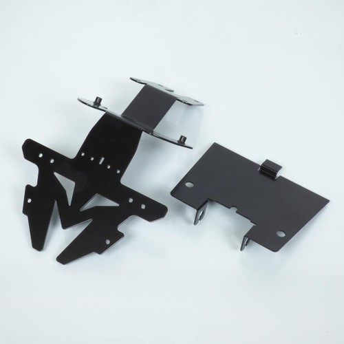 Support plaque d - support,