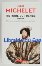 Histoire france tome viii - histoire,
