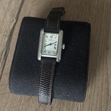 MONTRE GOLANA FEMME ART DÉCO