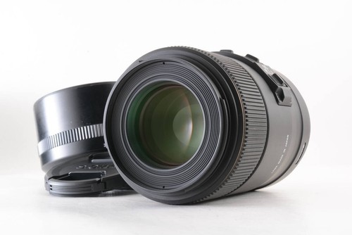 Sigma macro 105mm ex - sigma, dg