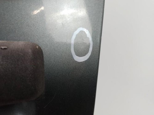 Porte avant gauche - , renault