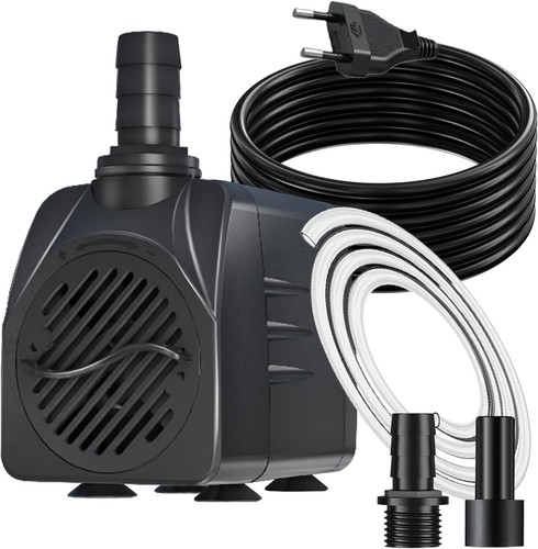 Pompe eau submersible 10w - pompe,