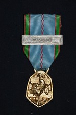 MEDAILLE COMMEMORATIVE