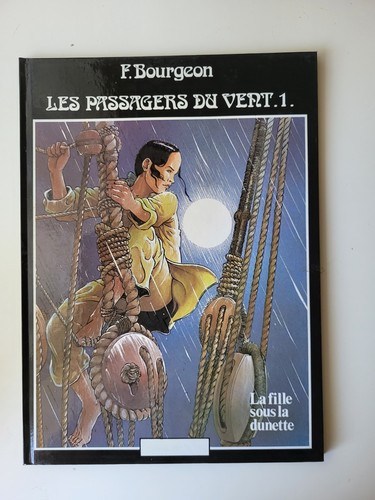 Les passagers vent 1 - , du