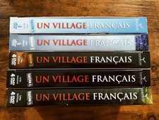Un Village Français