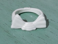 PLAYMOBIL COFIA BOUCLE BLANCHE