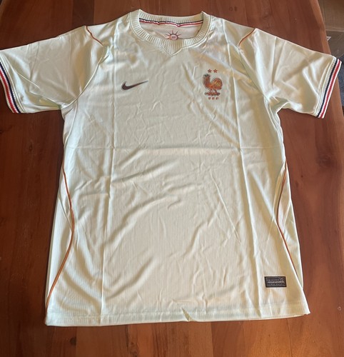 Maillot équipe france 2026 - de,