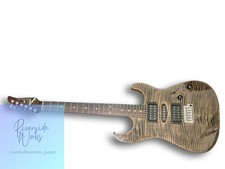 Tom anderson drop top