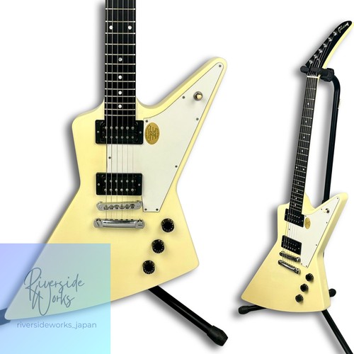 Gibson explorer 2000 - gibson,