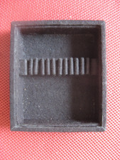 ++"539.4"   1 CUVETTE PUZZLE