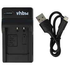 Chargeur USB-C pour Kodak