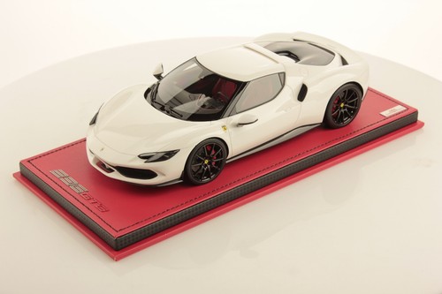Ferrari 296 gtb - 296,
